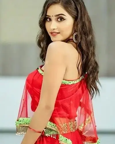 Escort In Nanpara